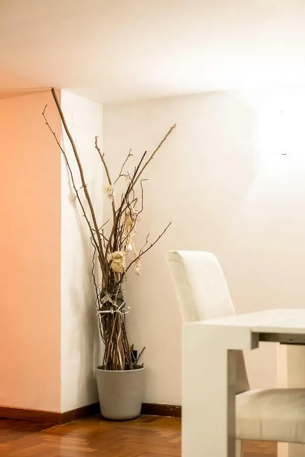 Il Salotto Di Nonna Cornelia 2 Hotel Napels Gasthuis