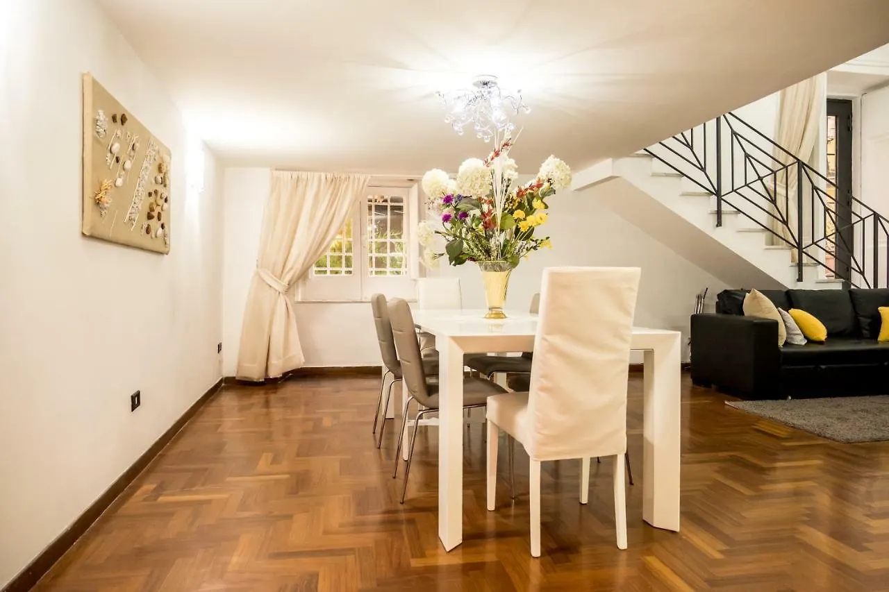Il Salotto Di Nonna Cornelia 2 Hotel Napels 0*,