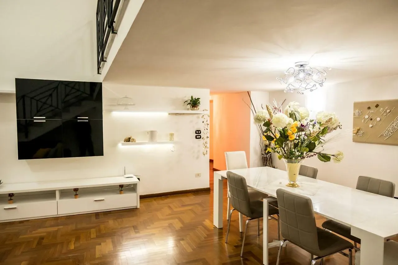Il Salotto Di Nonna Cornelia 2 Hotel Napels Gasthuis