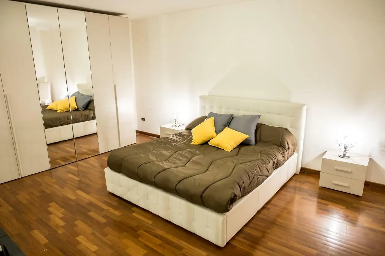 Il Salotto Di Nonna Cornelia 2 Hotel Napels