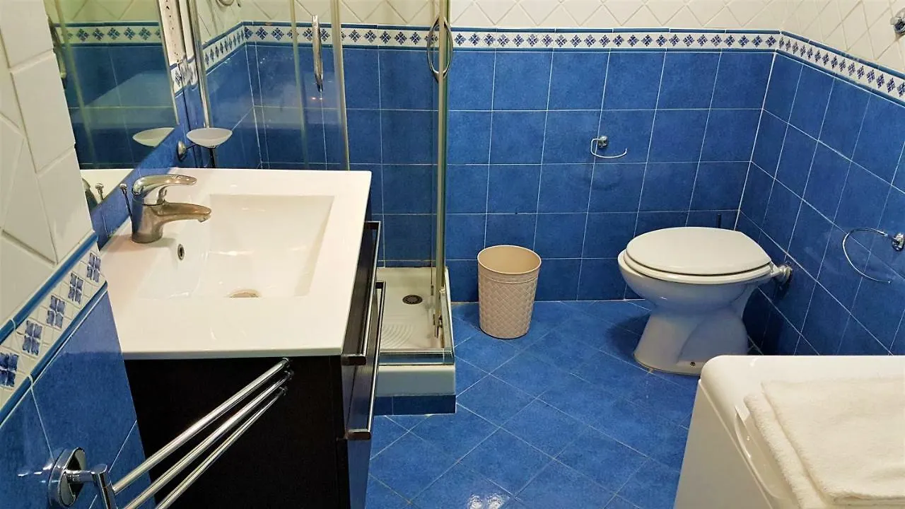 Gasthuis Il Salotto Di Nonna Cornelia 2 Hotel Napels