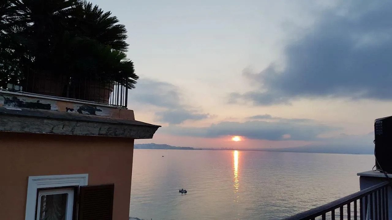 Il Salotto Di Nonna Cornelia 2 Hotel Napels Italië