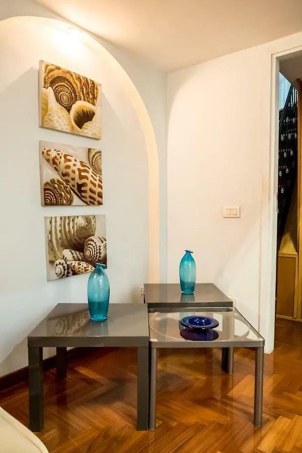 Il Salotto Di Nonna Cornelia 2 Hotel Naples