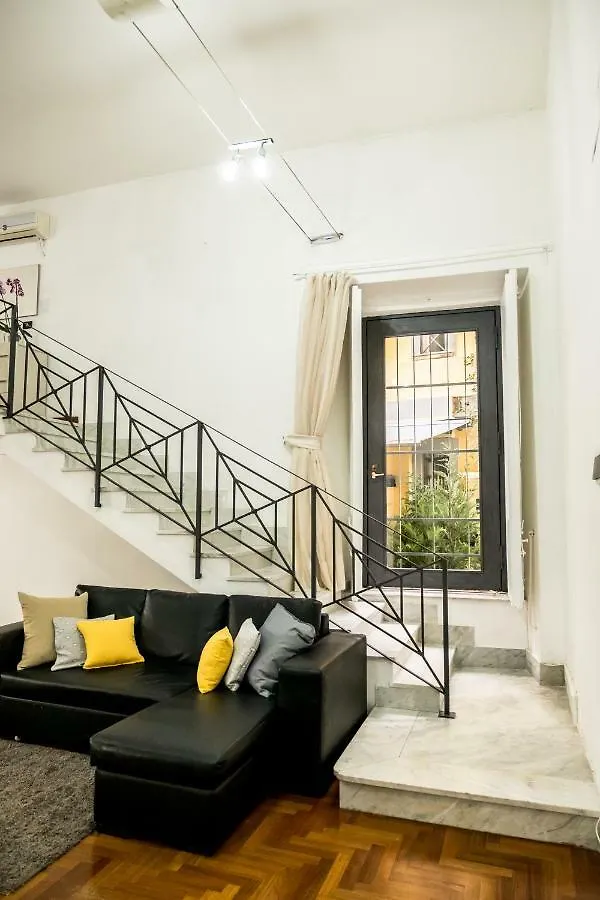 Il Salotto Di Nonna Cornelia 2 Hotel Naples