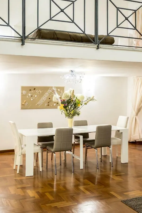 Il Salotto Di Nonna Cornelia 2 Hotel Naples