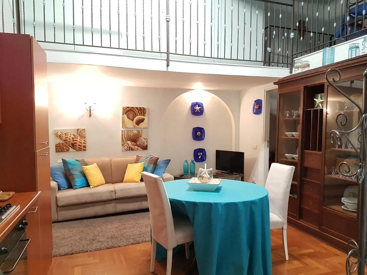 Il Salotto Di Nonna Cornelia 2 Hotel Naples Italy