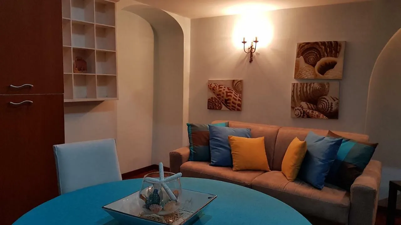 Il Salotto Di Nonna Cornelia 2 Hotel Naples