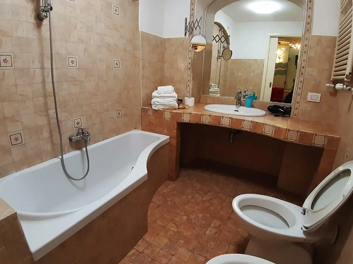 Il Salotto Di Nonna Cornelia 2 Hotel Naples Italy