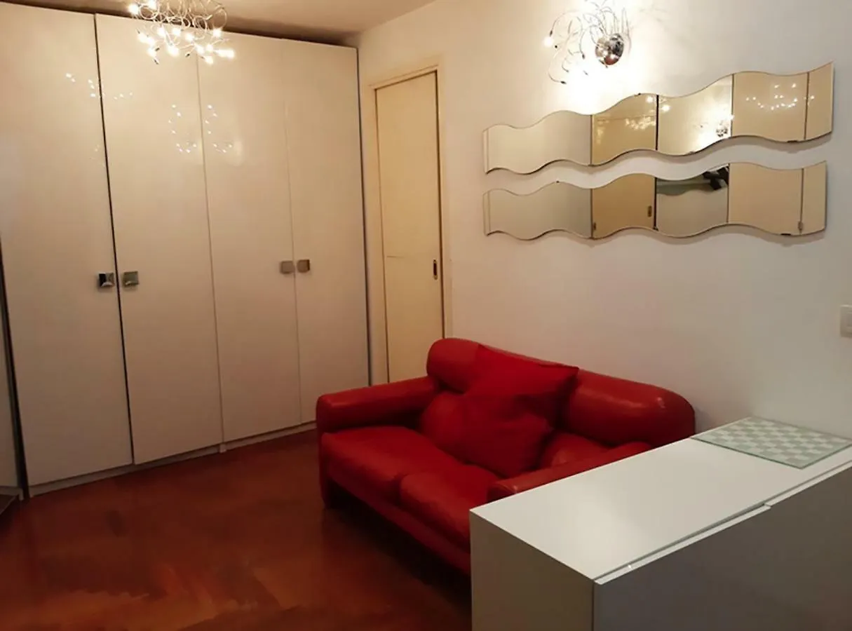 Il Salotto Di Nonna Cornelia 2 Hotel Naples Guest house